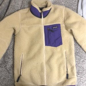 Patagonia Women’s Classic Retro-X Fleece Jacket